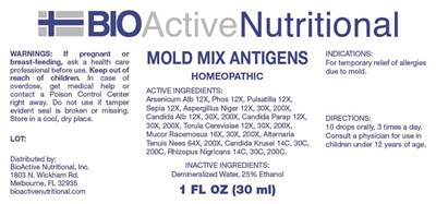Mold Mix Antigens (Bani0052 Mold Mix Antigens 8 30 24)
